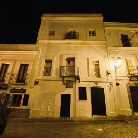 Bel-Air Lägenhet Tarifa Exteriör bild