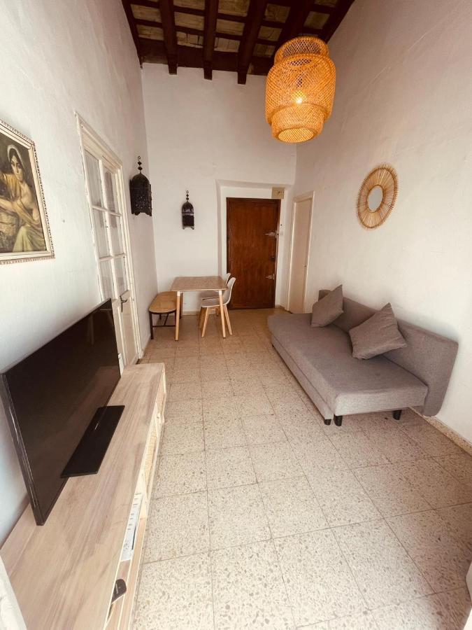 Bel-Air Lägenhet Tarifa Exteriör bild