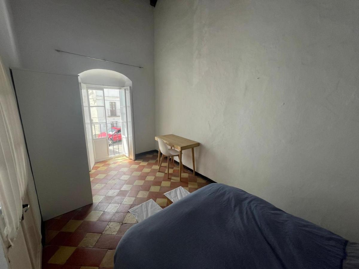 Bel-Air Lägenhet Tarifa Exteriör bild